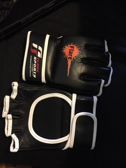 Mma gloves