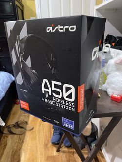 Game Headsets