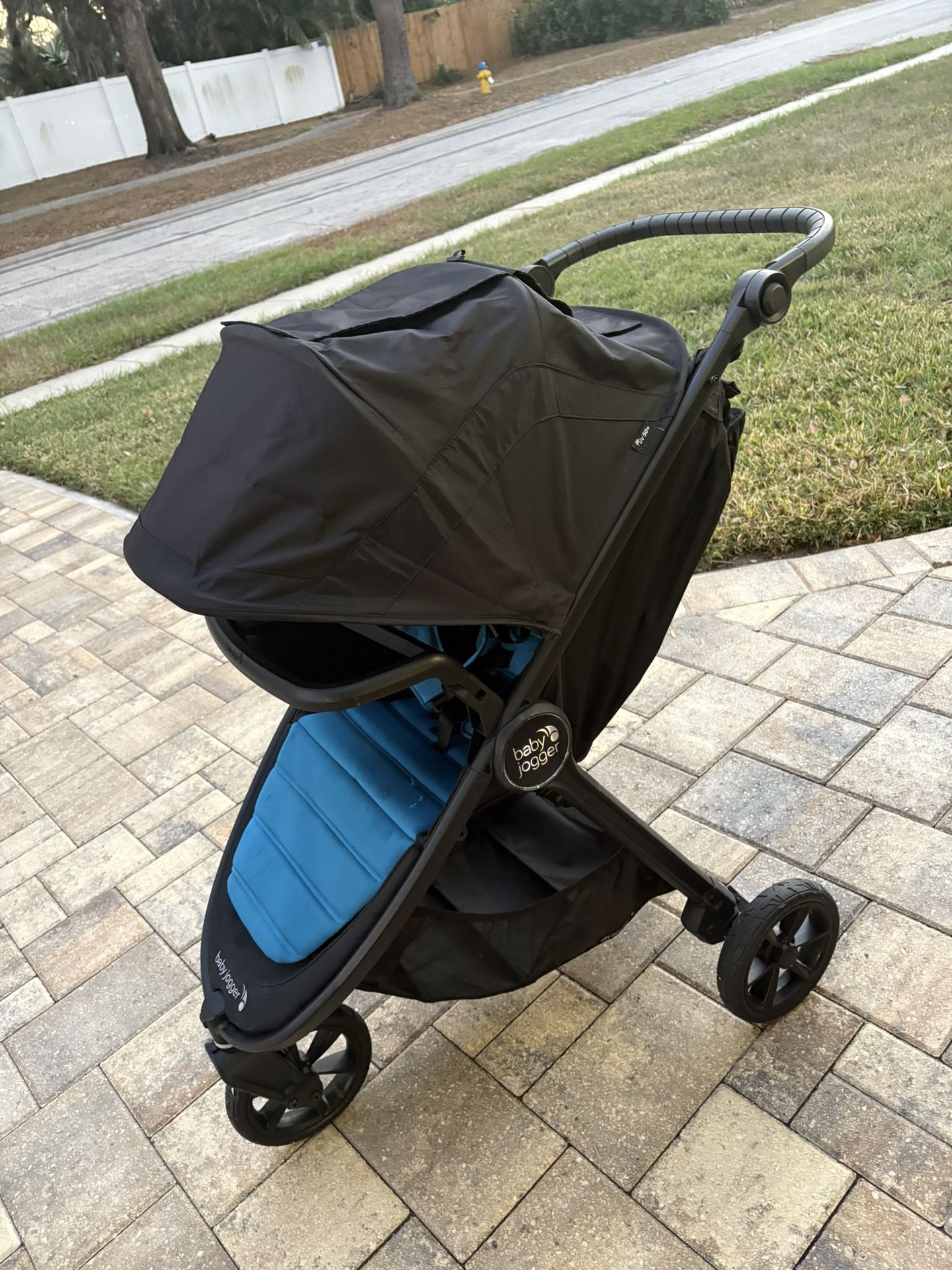 Baby Jogger City Mini GT2 Stroller