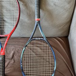 Yonex EZone Tennis Racket 98L 