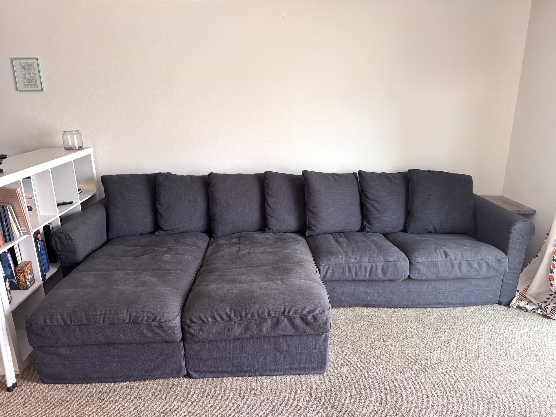 IKEA Couch