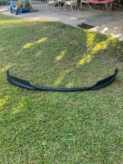 Honda S2000 OEM Style Front Bumper Polyurethane Lip Spoiler
