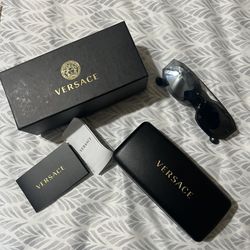 Versace Sunglasses
