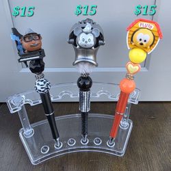 Tsum Accesories Bead Pen
