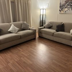 Couches 