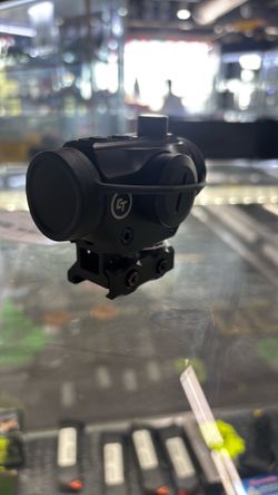 ct scope
