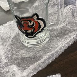 Nfl Glass Mugs 