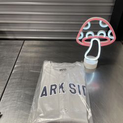 Star Wars Jersey Dark Side 1977 Disney 