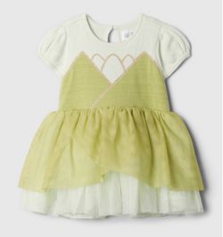 Gap Baby Girls Princess Tulle Dress