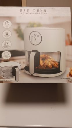 AIR FRYER 
