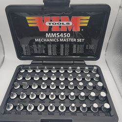 VIMF TOOLS MMS450 SET