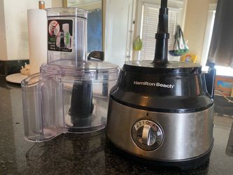 Food processor