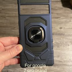 Google Pixel 7 Pro Phone Case
