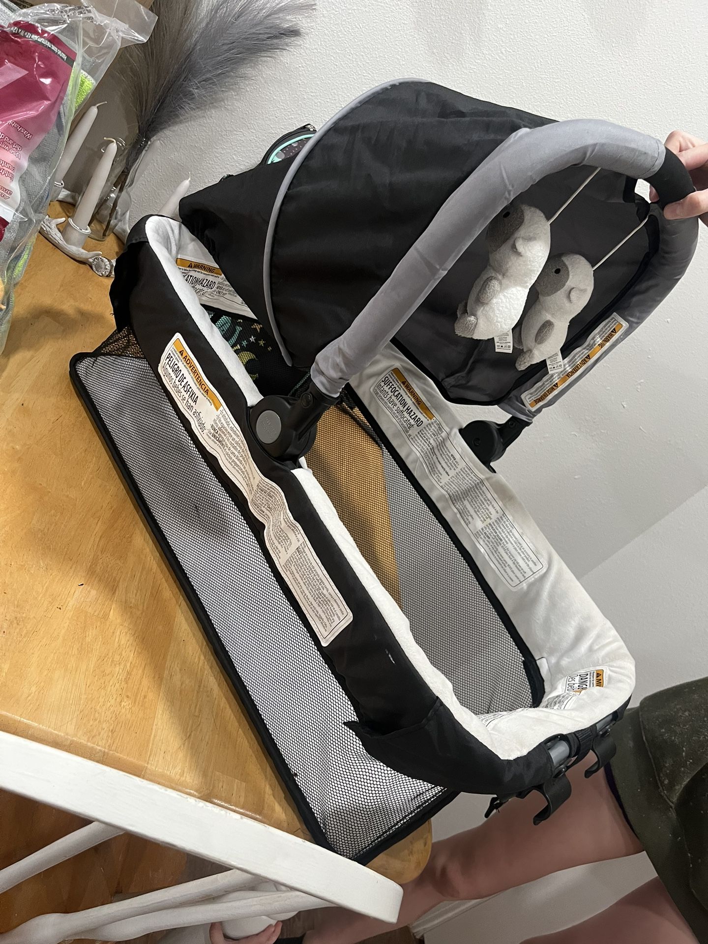 Bassinet