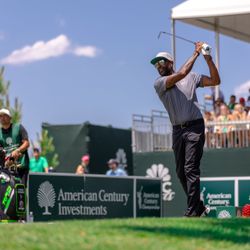 Selling 1 Ticket For Thursday American Century Golf Championship 