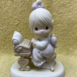 Precious Moments “You Are The Type I Love”