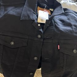 Levi's Men's Trucker Jacket (Also Available in Big & Tall)