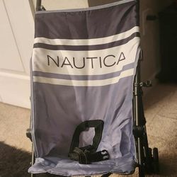 Toddler Nautica Stroller 