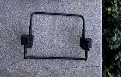 Mockingbird Car Seat Adapter For Nuna