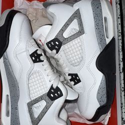 Cement 4