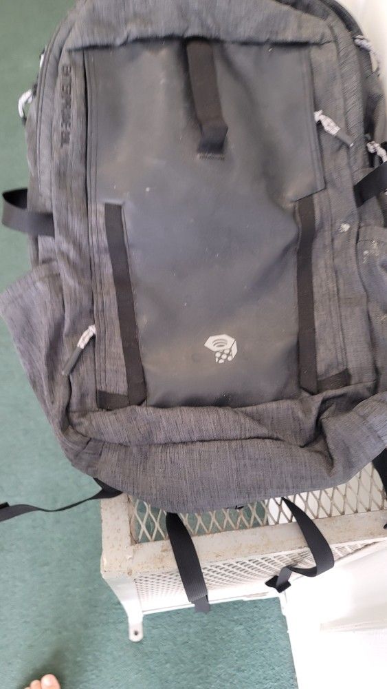 Mountain Hardware Enterprise29L