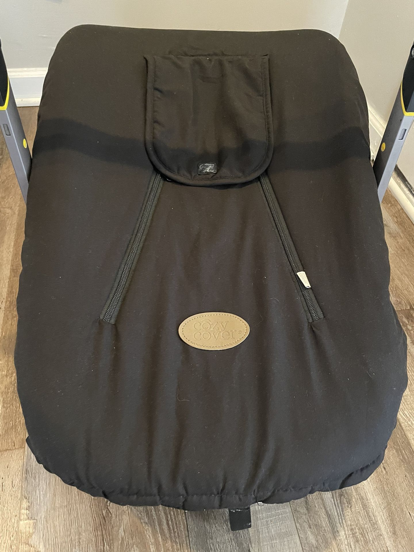 Infant Car Seat Cover 