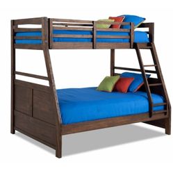Bunk Beds With Mattress