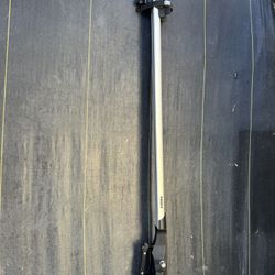 Thule Paceline Fork Mount Bike Rack