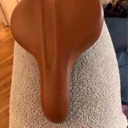 Seat For Bicycle Cruiser