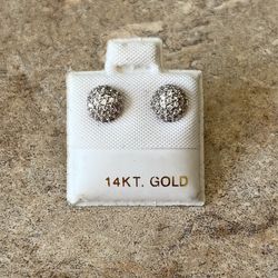 1.2 14k Earrings 