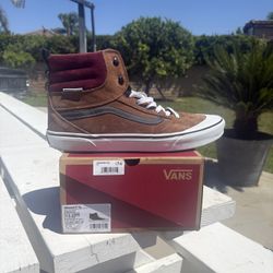 Vans Men’s 13