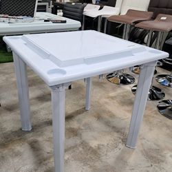 Portable Game Table Domino