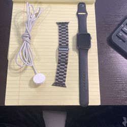 Apple iWatch- Series 1