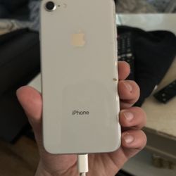 iPhone 8