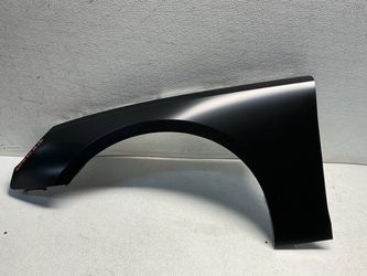 2020-2024 AUDI A4 LEFT FRONT FENDER OEM