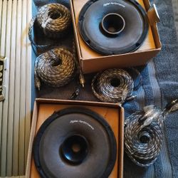 amplifier 