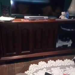 Furniture Sofas Couch Dining Table Chairs Entertainment All Real Wood