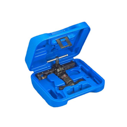YELLOW JACKET Lightweight Electric Manual Flaring Tool