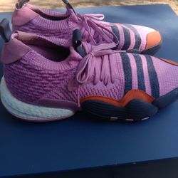 !! Men's Shoes Adidas Boost Size 12 Firm Price 