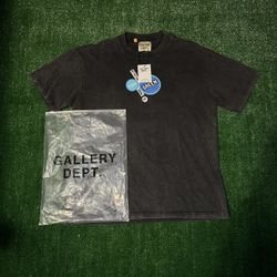 Gallery dept, shirt