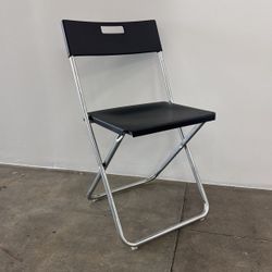 Bundle of 10 Foldable Chairs IKEA