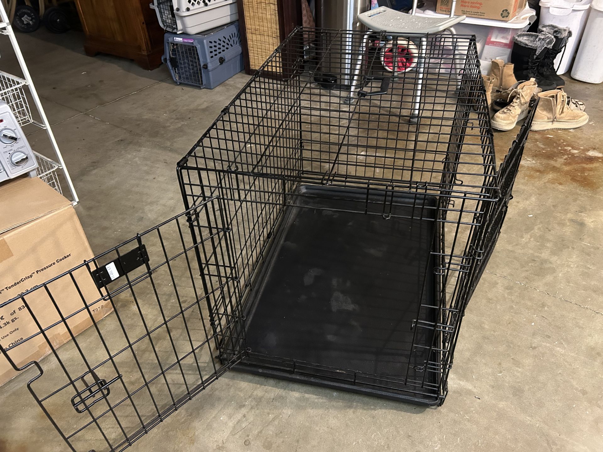 Dog Crate