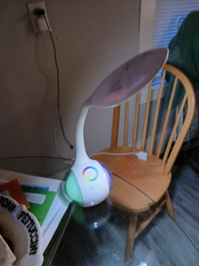 Desk Lamp