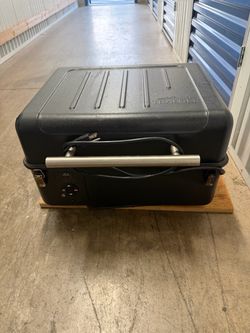 Traeger Ranger  , OBO