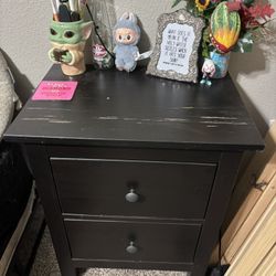 Nightstand Set