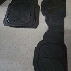 Car Mats