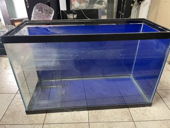 30 Gallon Tank 