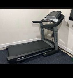 Nordictrack commercial treadmill