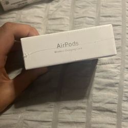 AirPods Gen 1