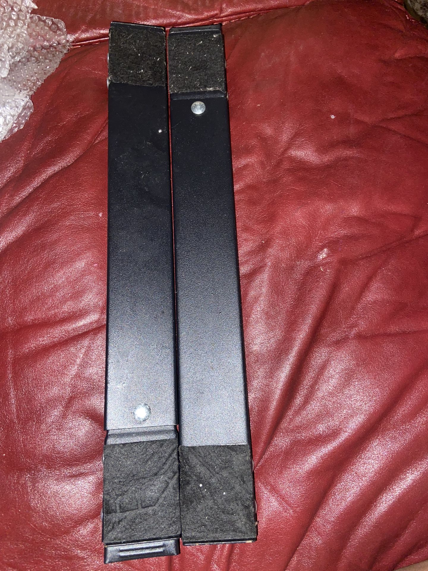 Multi Purpose Rails
